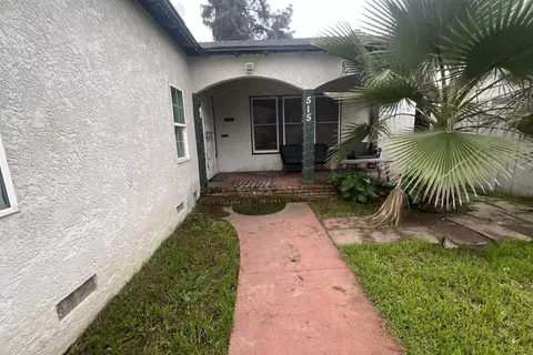 515 Neville St, Hanford, CA 93230