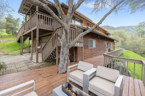 Other - 43677 Washburn Dr, Three Rivers, CA 93271 photo 3 of 20