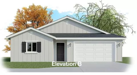 7144 Wren Ave, Visalia, CA 93291