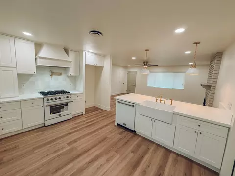 Kitchen - 2805 W Beech Ave, Visalia, CA 93277 photo 2 of 2