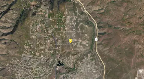 Sycamore Drive, Tehachapi, CA 93561 photo 10