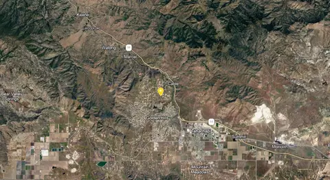 Sycamore Drive, Tehachapi, CA 93561 photo 11