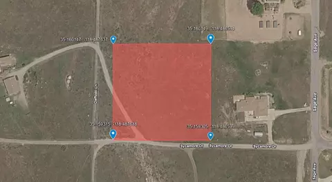 Sycamore Drive, Tehachapi, CA 93561 photo 7