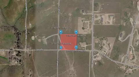 Sycamore Drive, Tehachapi, CA 93561 photo 6