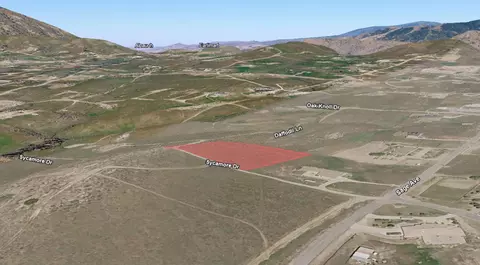 Sycamore Drive, Tehachapi, CA 93561 photo 15