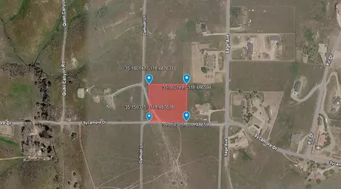 Sycamore Drive, Tehachapi, CA 93561 photo 8