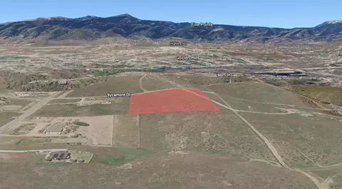 Sycamore Drive, Tehachapi, CA 93561 photo 16