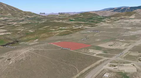 Sycamore Drive, Tehachapi, CA 93561 photo 5