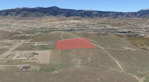 Sycamore Drive, Tehachapi, CA 93561 photo 6