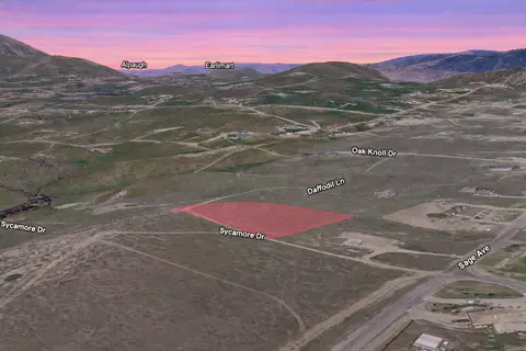 Sycamore Drive, Tehachapi, CA 93561 photo 2