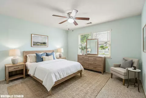 Bedroom - 812 Woods Pl, Exeter, CA 93221 photo 3 of 7