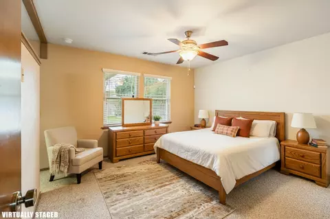 Bedroom - 812 Woods Pl, Exeter, CA 93221 photo 1 of 7