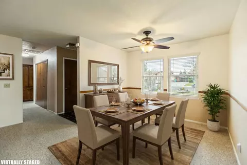 Dining - 812 Woods Pl, Exeter, CA 93221 photo 1 of 1