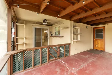 Exterior - 812 Woods Pl, Exeter, CA 93221 photo 3 of 12