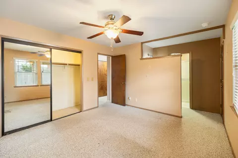 Bedroom - 812 Woods Pl, Exeter, CA 93221 photo 5 of 7