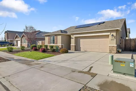 3516 E Seeger Ave, Visalia, CA 93292 photo 3