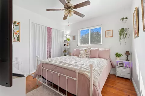 Bedroom - 195 E Sandra Ave, Tulare, CA 93274 photo 1 of 4