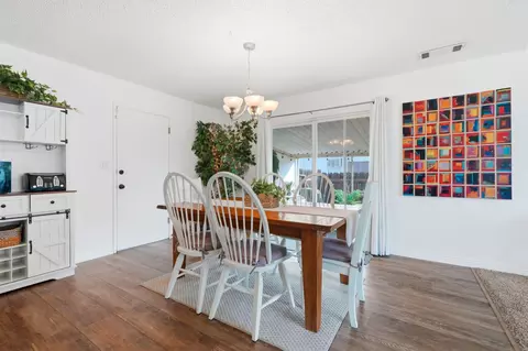 Dining - 195 E Sandra Ave, Tulare, CA 93274 photo 1 of 3