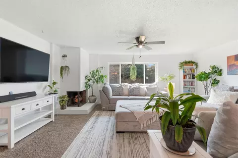 Living - 195 E Sandra Ave, Tulare, CA 93274 photo 4 of 4