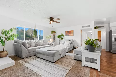Living - 195 E Sandra Ave, Tulare, CA 93274 photo 2 of 4