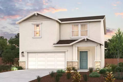 4017 E Oakridge Ave, Visalia, CA 93292