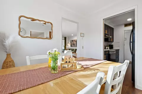 Dining - 43617 N Fork Dr, Three Rivers, CA 93271 photo 1 of 3