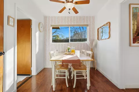 Dining - 43617 N Fork Dr, Three Rivers, CA 93271 photo 3 of 3