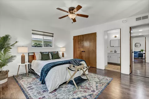Bedroom - 43617 N Fork Dr, Three Rivers, CA 93271 photo 1 of 2