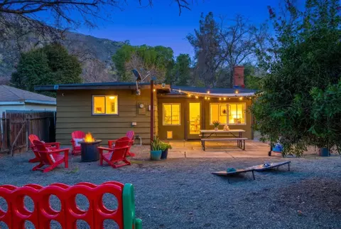 Exterior - 43617 N Fork Dr, Three Rivers, CA 93271 photo 4 of 4