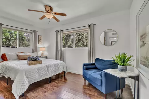 Bedroom - 43617 N Fork Dr, Three Rivers, CA 93271 photo 2 of 2