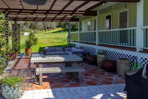 Exterior - 42148 S Fork Dr, Three Rivers, CA 93271 photo 5 of 9
