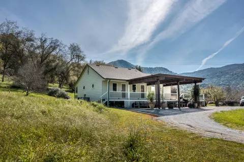 42148 S Fork Dr, Three Rivers, CA 93271