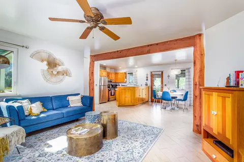 Living - 42148 S Fork Dr, Three Rivers, CA 93271 photo 1 of 1