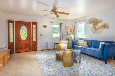 Entry Way - 42148 S Fork Dr, Three Rivers, CA 93271 photo 1 of 1
