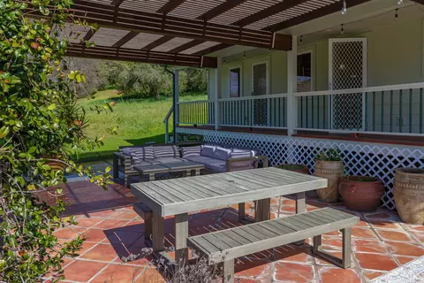 Exterior - 42148 S Fork Dr, Three Rivers, CA 93271 photo 7 of 9