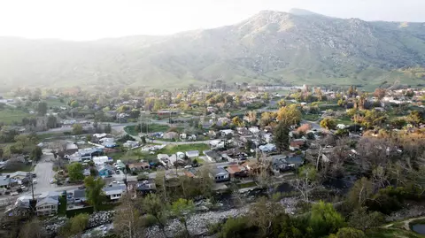 35320 Tule River Dr, Springville, CA 93265