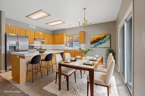 Dining - 741 Bender Ct, Tulare, CA 93274 photo 1 of 1