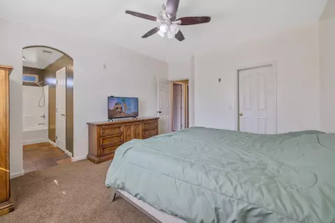 Bedroom - 741 Bender Ct, Tulare, CA 93274 photo 4 of 4