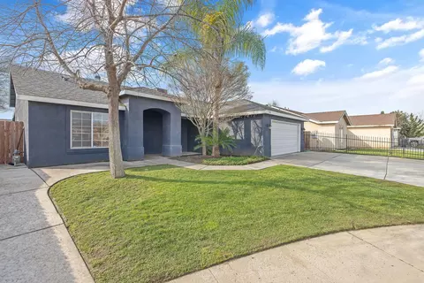 Exterior - 741 Bender Ct, Tulare, CA 93274 photo 3 of 10