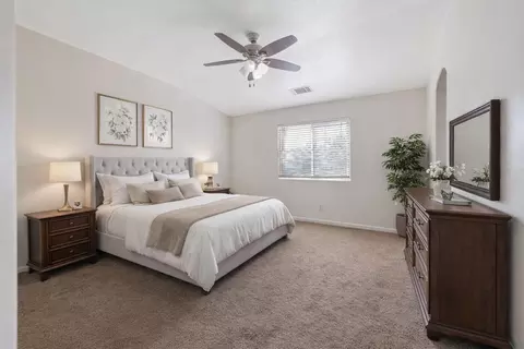 Bedroom - 741 Bender Ct, Tulare, CA 93274 photo 2 of 4