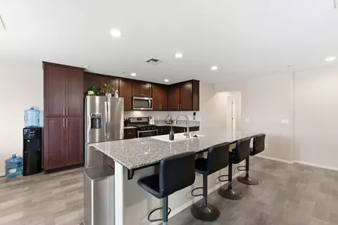 Kitchen - 2201 E Delta Ct, Visalia, CA 93292 photo 1 of 4