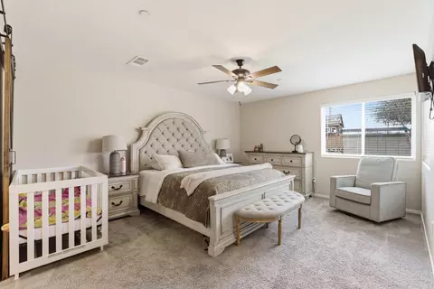 Bedroom - 2201 E Delta Ct, Visalia, CA 93292 photo 1 of 4