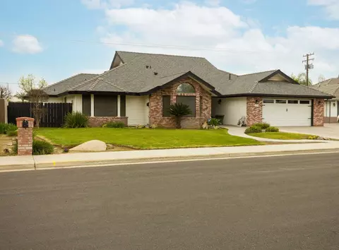 434 N Jennifer Way, Porterville, CA 93257