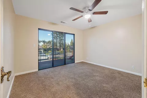 Bedroom - 2635 E Paradise Ave, Visalia, CA 93292 photo 5 of 6