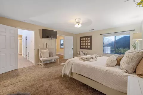 Bedroom - 2635 E Paradise Ave, Visalia, CA 93292 photo 3 of 6