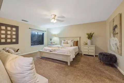 Bedroom - 2635 E Paradise Ave, Visalia, CA 93292 photo 2 of 6