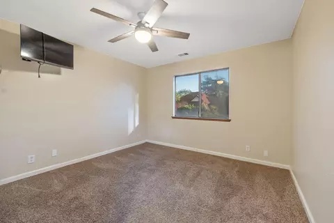 Bedroom - 2635 E Paradise Ave, Visalia, CA 93292 photo 6 of 6