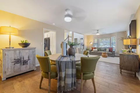 Dining - 2635 E Paradise Ave, Visalia, CA 93292 photo 3 of 3
