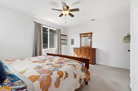 Bedroom - 3947 E Cambridge Ave, Visalia, CA 93292 photo 4 of 12