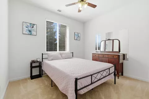 Bedroom - 3947 E Cambridge Ave, Visalia, CA 93292 photo 7 of 12